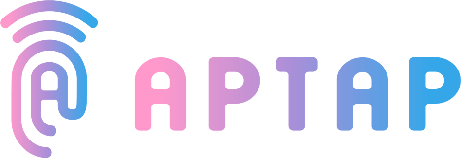 Aptap logo