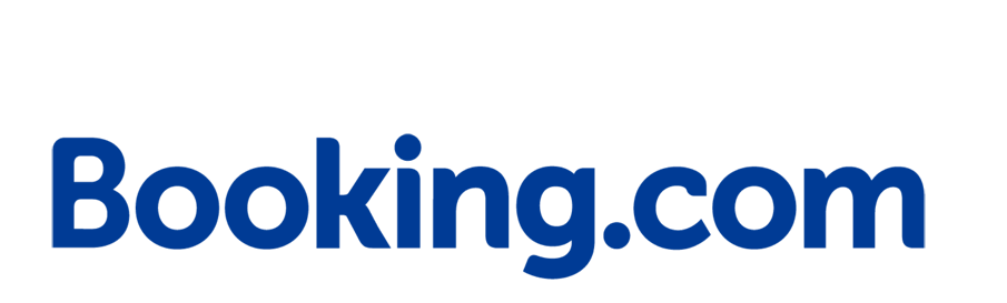 Booking.com logo